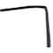 Uro Parts Window Seal, 1137252066 1137252066 - alternate 1